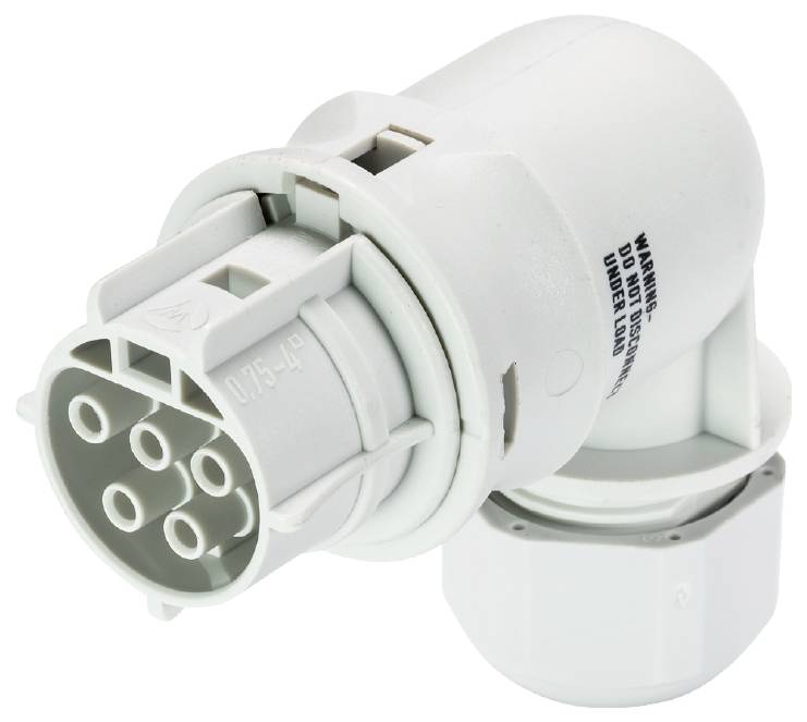 Wieland Electric 96.053.4053.0 Steckverbinder