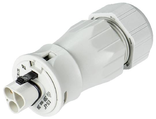 Wieland Electric 96.032.4553.0 Steckverbinder