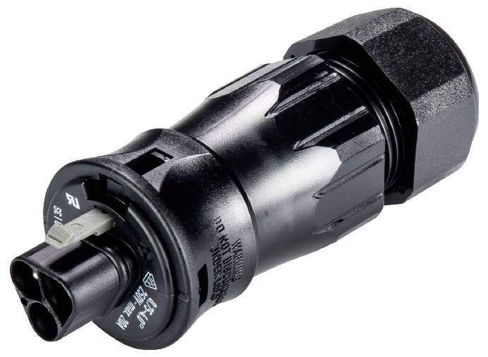 Wieland Electric 96.032.4553.1 Steckverbinder