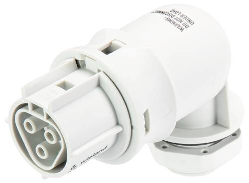 Wieland Electric 96.033.6053.0 Geräteanschluss