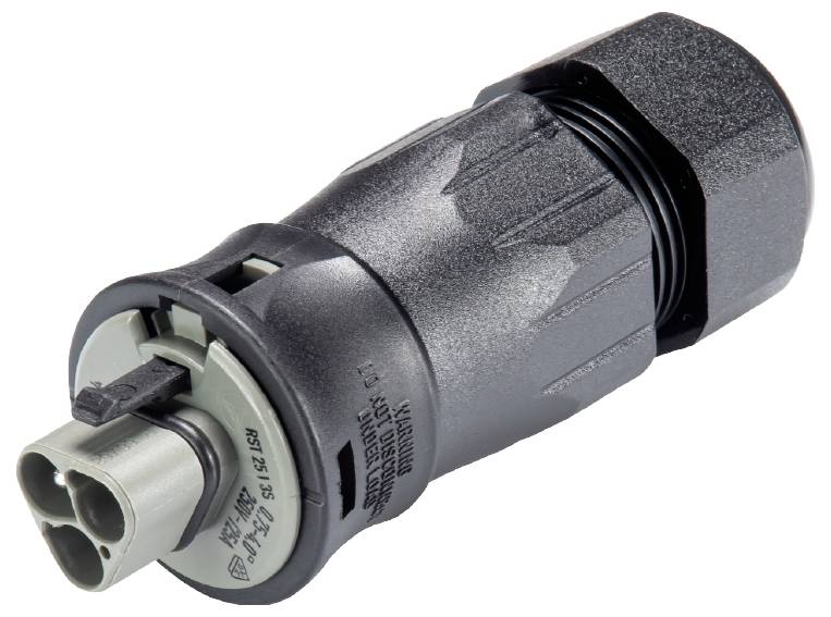 Wieland Electric 96.032.4554.3 Steckverbinder