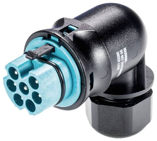 Wieland Electric 96.064.4053.6 Steckverbinder
