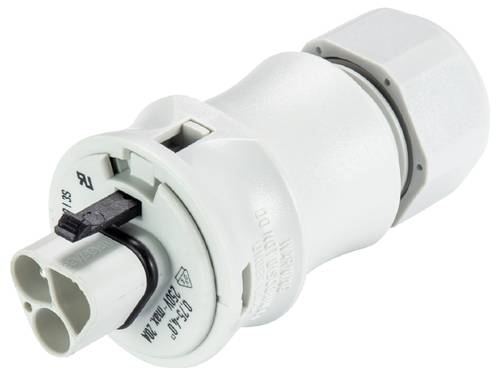 Wieland Electric 96.032.0053.0 Steckverbinder