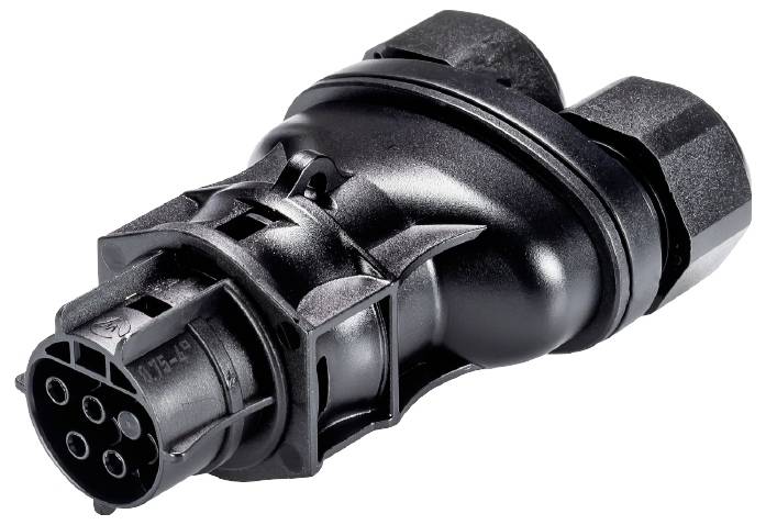 Wieland Electric 96.041.4353.1 Steckverbinder