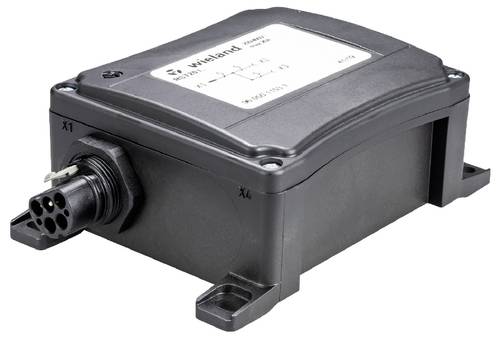 Wieland Electric 96.050.1153.1 Verteiler
