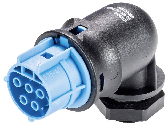 Wieland Electric 96.053.6053.9 Geräteanschluss