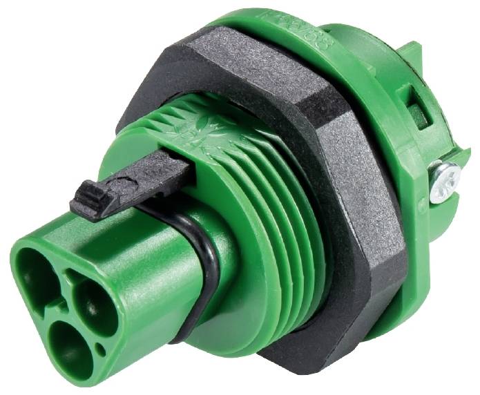 Wieland Electric 96.032.5055.7 Geräteanschluss