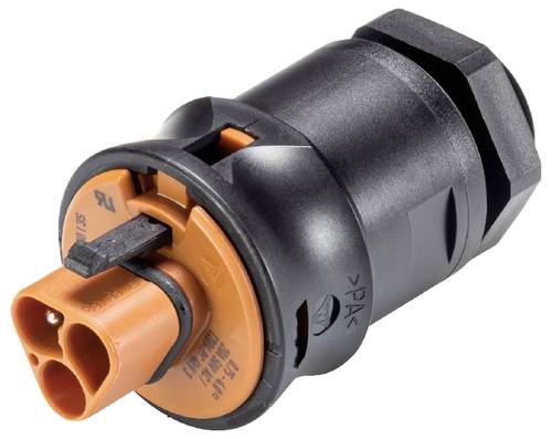 Wieland Electric 96.032.6051.4 Geräteanschluss