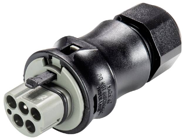 Wieland Electric 96.052.4154.3 Steckverbinder