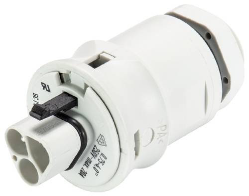 Wieland Electric 96.032.6053.0 Geräteanschluss