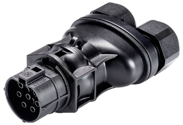 Wieland Electric 96.071.4253.1 Steckverbinder