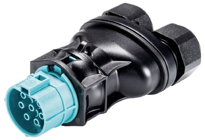 Wieland Electric 96.071.4253.6 Steckverbinder