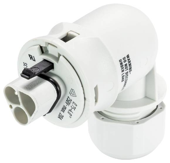 Wieland Electric 96.034.0053.0 Steckverbinder