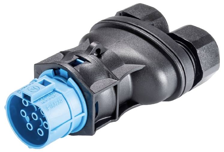 Wieland Electric 96.071.4253.9 Steckverbinder