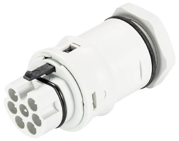 Wieland Electric 96.072.6253.0 Geräteanschluss