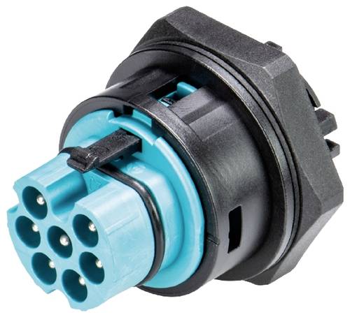 Wieland Electric 96.072.6353.6 Geräteanschluss
