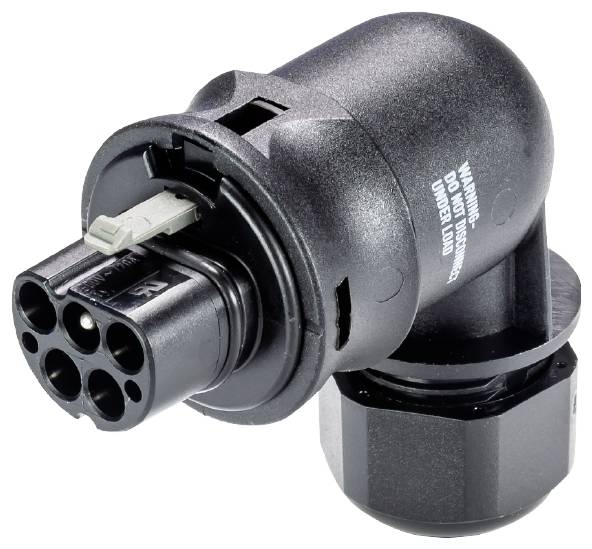 Wieland Electric 96.054.4153.1 Steckverbinder