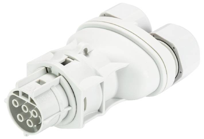 Wieland Electric 96.051.4253.0 Steckverbinder