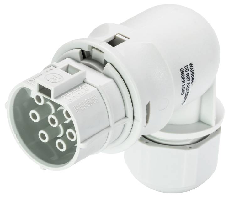 Wieland Electric 96.073.4053.0 Steckverbinder