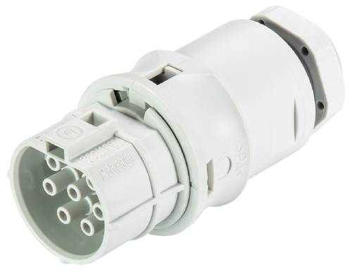 Wieland Electric 96.071.6053.0 Geräteanschluss