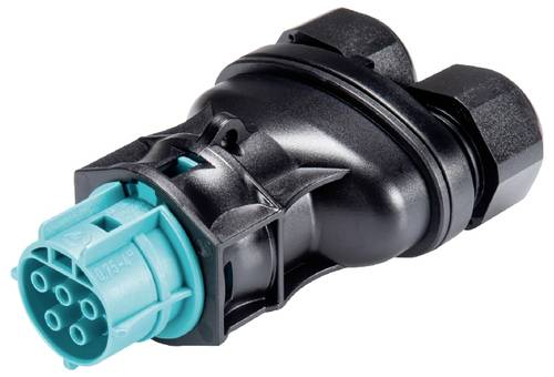 Wieland Electric 96.051.4353.6 Steckverbinder
