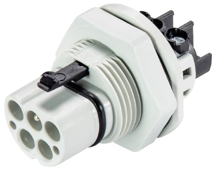 Wieland Electric 96.052.5053.0 Geräteanschluss