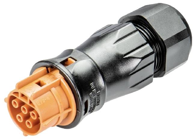 Wieland Electric 96.051.4551.4 Steckverbinder