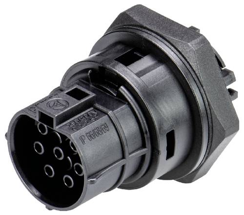 Wieland Electric 96.071.6353.1 Geräteanschluss