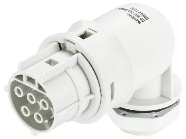 Wieland Electric 96.153.2053.0 Geräteanschluss