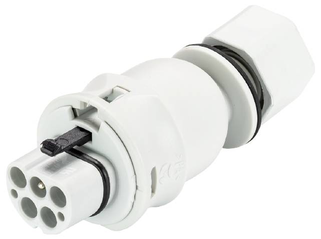 Wieland Electric 96.056.6153.0 Geräteanschluss