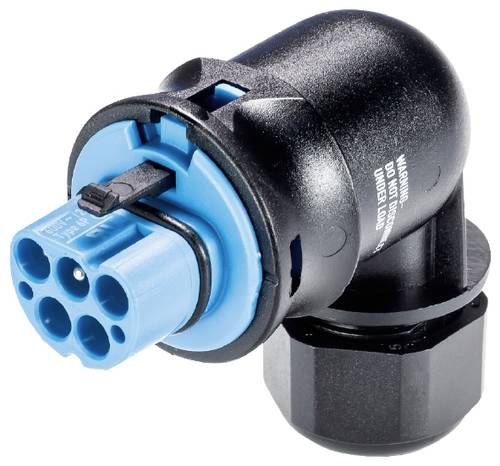 Wieland Electric 96.154.0153.9 Steckverbinder