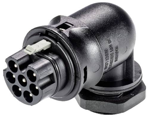 Wieland Electric 96.074.6253.1 Geräteanschluss