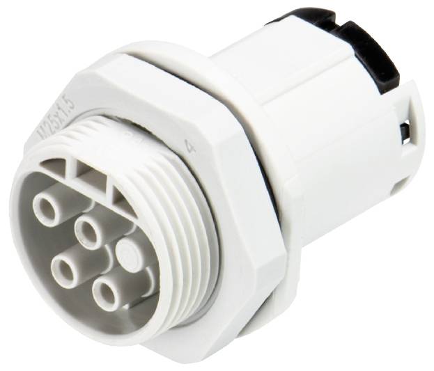 Wieland Electric 96.141.1053.0 Geräteanschluss