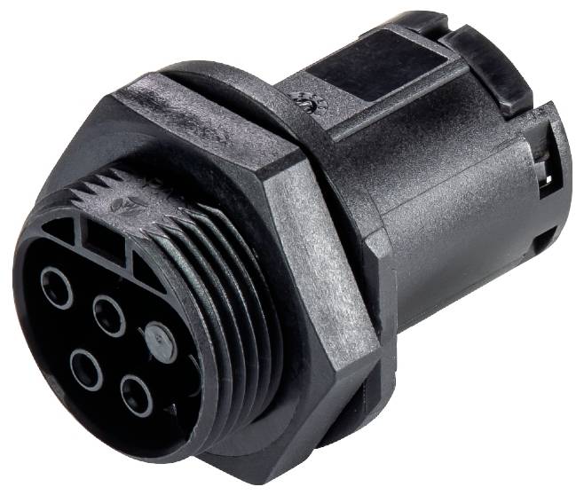 Wieland Electric 96.141.1053.1 Geräteanschluss