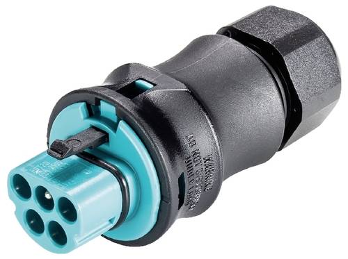 Wieland Electric 96.152.0053.6 Steckverbinder