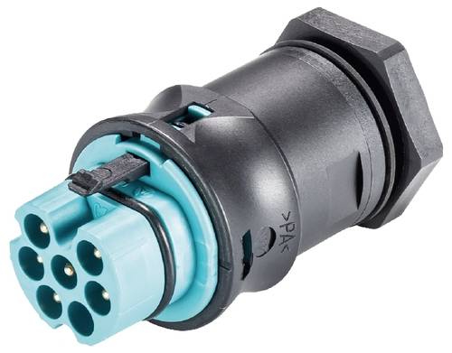Wieland Electric 96.162.2253.6 Geräteanschluss
