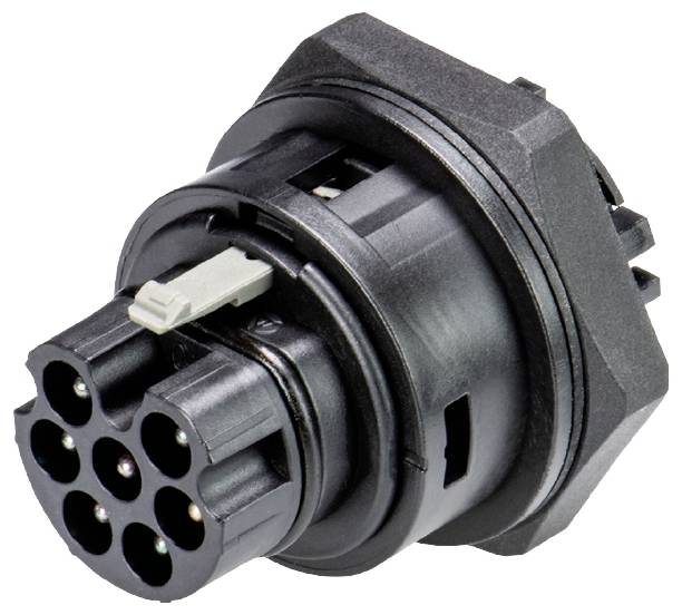 Wieland Electric 96.172.2353.1 Geräteanschluss