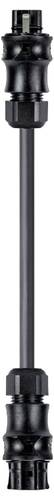 Wieland Electric 96.443.8000.1 Verbindungsleitung Schwarz