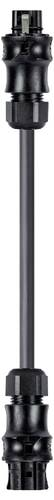 Wieland Electric 96.453.40C0.1 Verbindungsleitung Schwarz