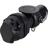 VOLTCRAFT Spannungsreduzierer Stecker 15polig VOLTCRAFT Spannungsreduzierer Stecker 15polig