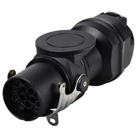 VOLTCRAFT Spannungsreduzierer Stecker 15polig VOLTCRAFT Spannungsreduzierer Stecker 15polig