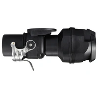 VOLTCRAFT Spannungsreduzierer Stecker 15polig VOLTCRAFT Spannungsreduzierer Stecker 15polig