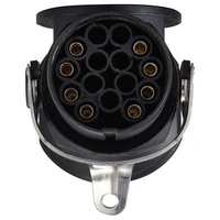 VOLTCRAFT Spannungsreduzierer Stecker 15polig VOLTCRAFT Spannungsreduzierer Stecker 15polig