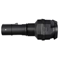 VOLTCRAFT Spannungsreduzierer Steckdose 7polig Typ N VOLTCRAFT Spannungsreduzierer Steckdose 7polig Typ N