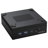 Minix Mini PC NEO Z100-Aero Intel® N N100 3.4GHz 16GB RAM 512GB SSD Intel UHD Graphics Win 11 Pro NEO Z100-Aero(512GB) Minix Mini PC NEO Z100-Aero Intel® N N100 3.4GHz 16GB RAM 512GB SSD Intel UHD Graphics Win 11 Pro NEO Z100-Aero(512GB)