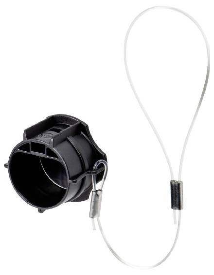 Wieland Electric 99.532.0000.7 Verschlussstück für Stecker