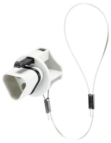 Wieland Electric 99.413.6205.2 Verschlussstück für Buchsen