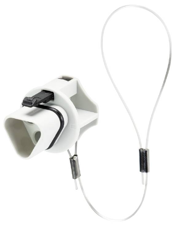 Wieland Electric 99.413.6205.2 Verschlussstück für Buchsen