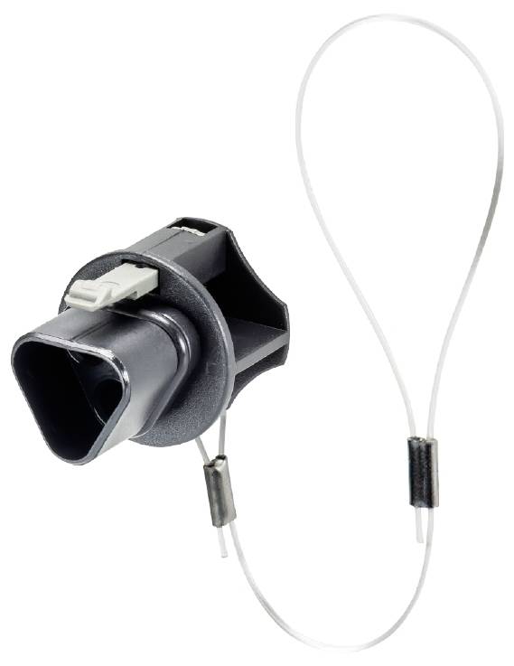 Wieland Electric 99.414.6205.2 Verschlussstück für Buchsen