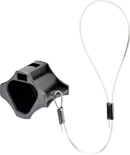 Wieland 99.416.6205.2 Verschlussstück für Stecker